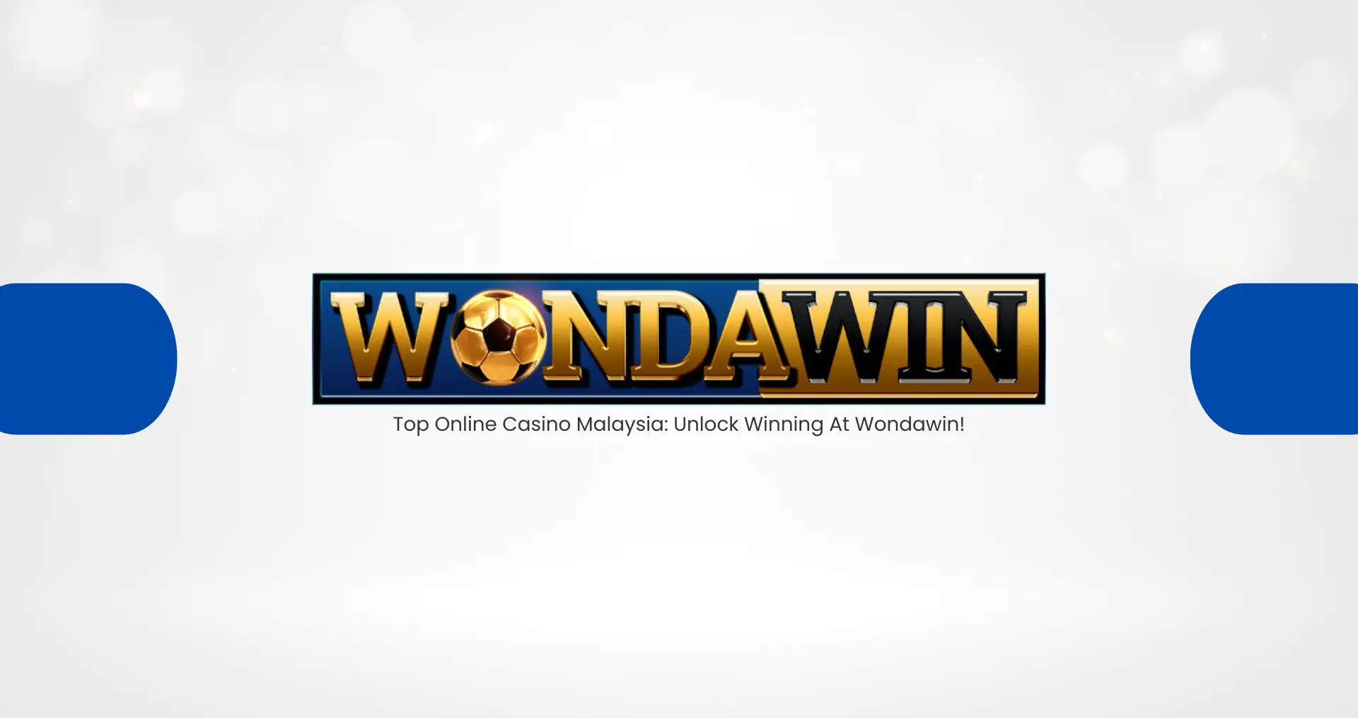 Winning Strategies for WondaWin