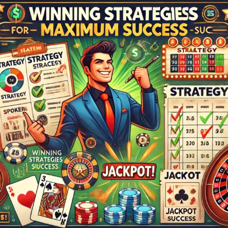 Winning Strategies for Maximum Success at EZG88