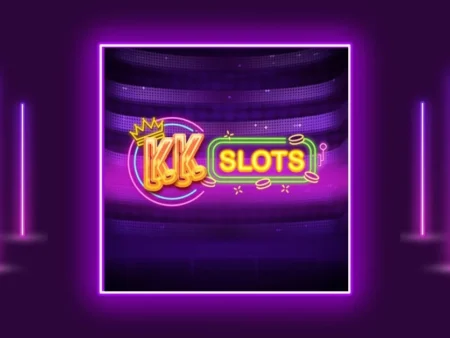 Top 5 Casino Games Where You Have the Best Odds of Winning with KKSlots, Malaysia Top Online Casino