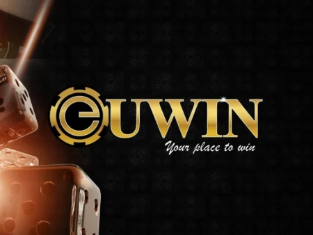 Spin to Win: Strategies for Maximizing Slot Game Wins with EUWIN, Best Casino Online Malaysia