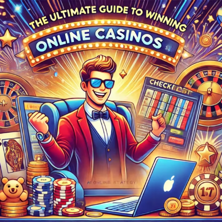 📌The Ultimate Guide to Winning at Online Casinos in Malaysia