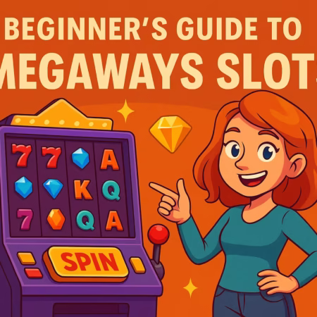 Beginner’s Guide to Megaways Slots