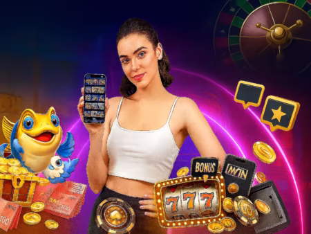 Exploring Progressive Jackpots: How to Play and Win on EUWIN, Malaysia Top Online Casino