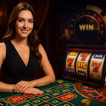 Mastering Live Roulette: Tips for Success on EUWIN, Malaysia Best Online Casino