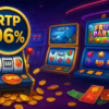 Understanding RTP: Choosing High-Paying Slots on EZG88, Malaysia Best Online Casino