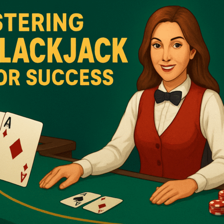 Mastering Live Blackjack: Tips for Success on KKSlots, Best Online Casino in Malaysia