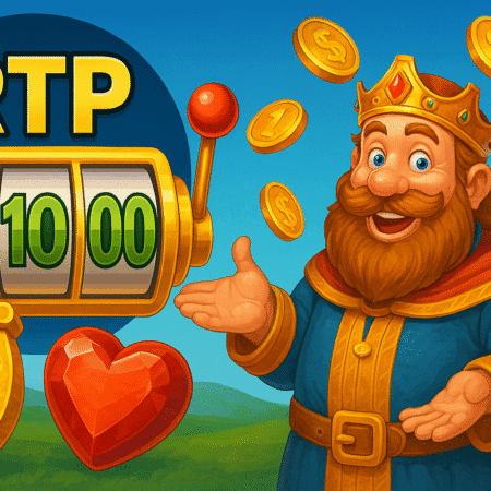 Understanding RTP: Choosing High-Paying Slots on EUWIN, Best Online Casino in Malaysia