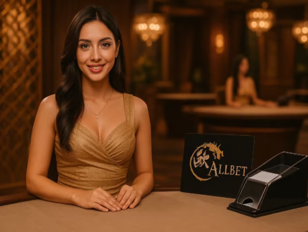 Allbet Live Casino: What Sets It Apart on EUWIN