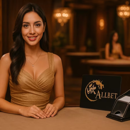 Allbet Live Casino: What Sets It Apart on EUWIN