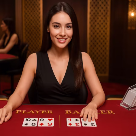 Interactive Features in EZG88 Live Casino: Enhancing Player Engagement