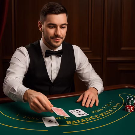 Mastering Live Blackjack: Tips for Success on WondaWin