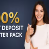 Breaking Down EUWIN’s 100% First Deposit Starter Pack
