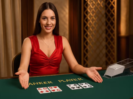 Live Baccarat on WondaWin: A Game of Chance and Strategy