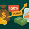 Maximizing the 100% Welcome Bonus on KKSlots