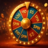 Understanding the Lucky Wheel Feature: A Chance for Daily Rewards