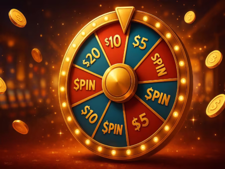 Understanding the Lucky Wheel Feature: A Chance for Daily Rewards