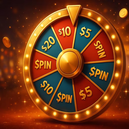 Understanding the Lucky Wheel Feature: A Chance for Daily Rewards