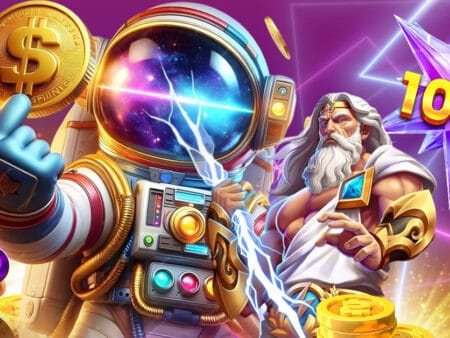 Weekly Challenges on KKSlots: Participate and Reap Rewards